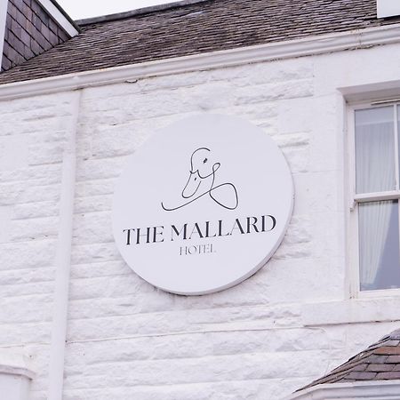 The Mallard Hotel Ґаллен Екстер'єр фото